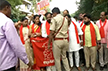 Demand for separate Kalyana Karnataka state: Protestors detained in Kalaburagi